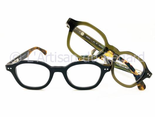 LUNETTES PETER AND MAY WALK