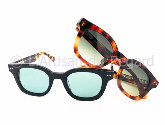 LUNETTES PETER AND MAY WALK