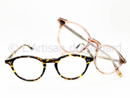 LUNETTES PETER AND MAY WALK