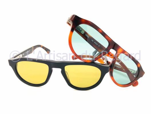 LUNETTES PETER AND MAY WALK