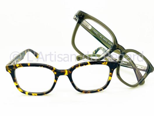 LUNETTES PETER AND MAY WALK