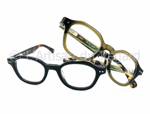 LUNETTES PETER AND MAY WALK