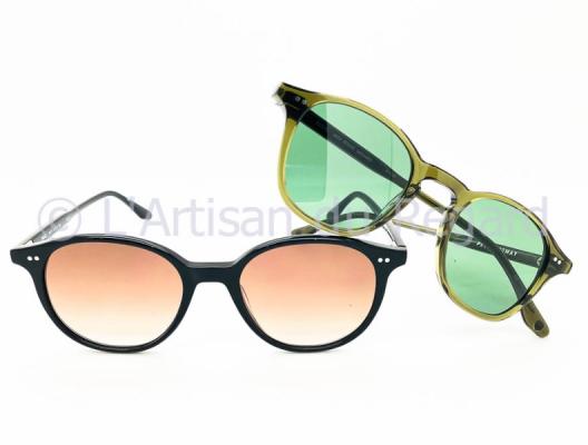 LUNETTES PETER AND MAY WALK