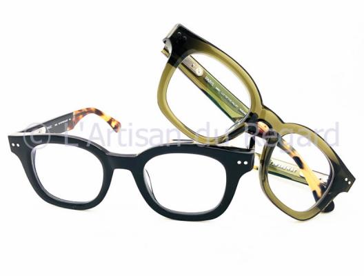 LUNETTES PETER AND MAY WALK