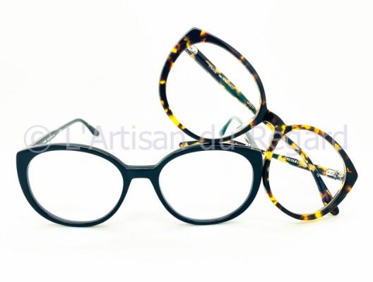 LUNETTES PETER AND MAY WALK