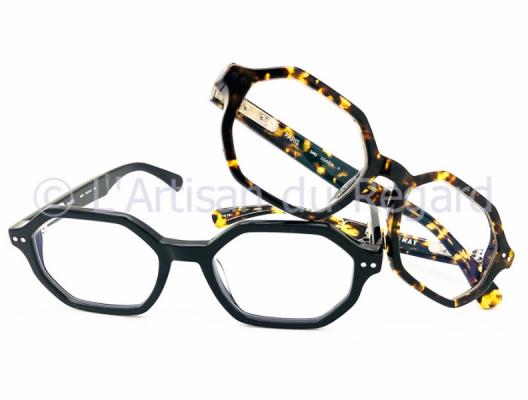 LUNETTES PETER AND MAY WALK