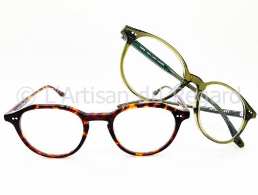 LUNETTES PETER AND MAY WALK