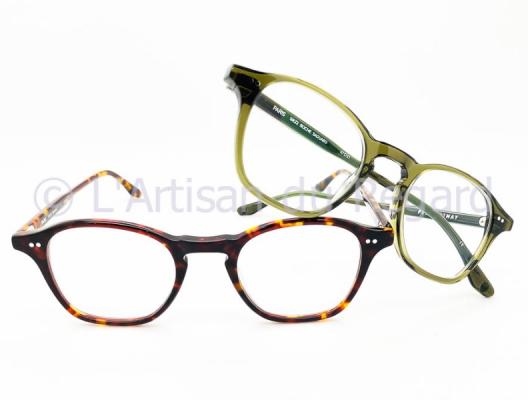 LUNETTES PETER AND MAY WALK