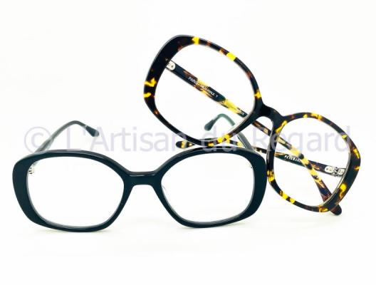 LUNETTES PETER AND MAY WALK