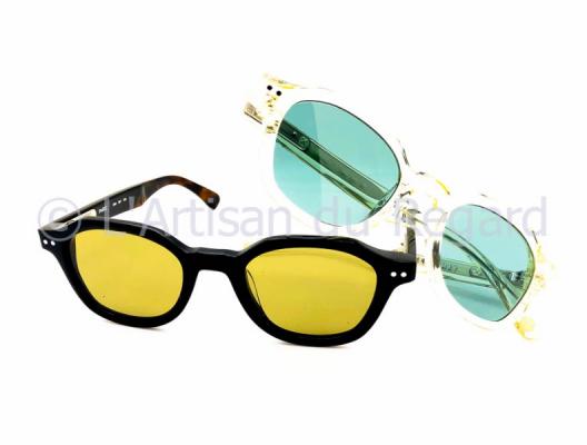 LUNETTES PETER AND MAY WALK