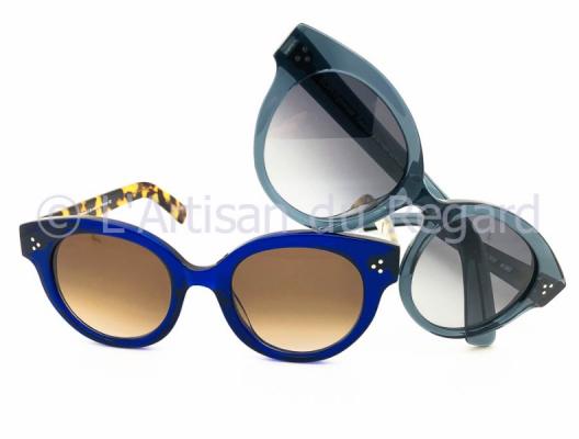 Lunettes Sopi eyewear