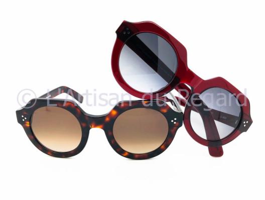 Lunettes Sopi eyewear