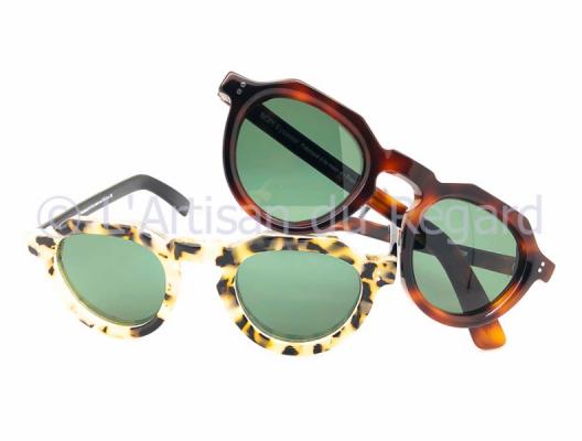 Lunettes Sopi eyewear