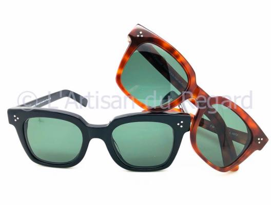 Lunettes Sopi eyewear