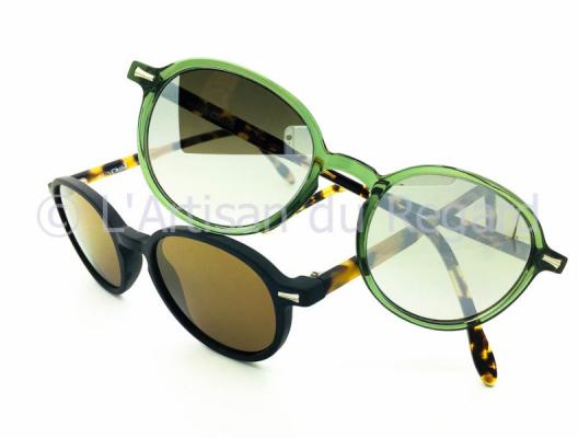 Lunettes de soleil enfant Sun Child
