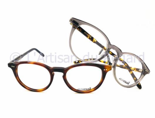 Lunettes enfant Sun Child