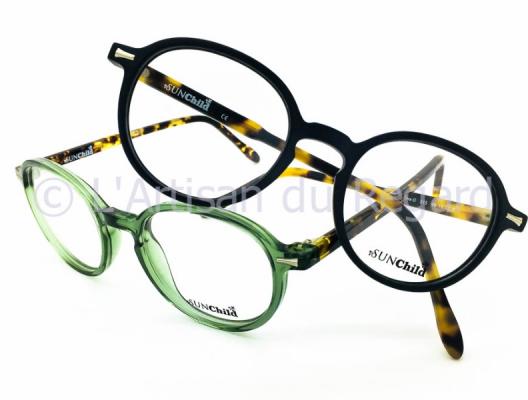 Lunettes enfant Sun Child