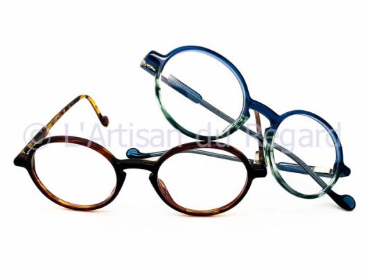 Tête à Lunettes pour enfants