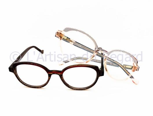 Tête à Lunettes pour enfants