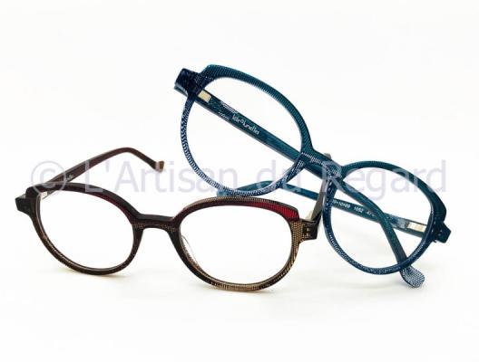 Tête à Lunettes pour enfants