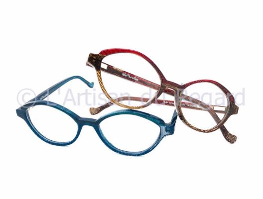 Tête à Lunettes pour enfants