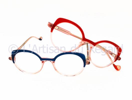 Tête à Lunettes pour enfants