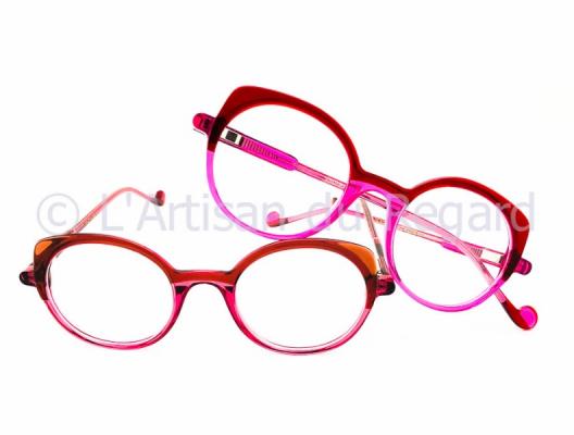 Tête à Lunettes pour enfants