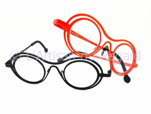 Lunettes Theo