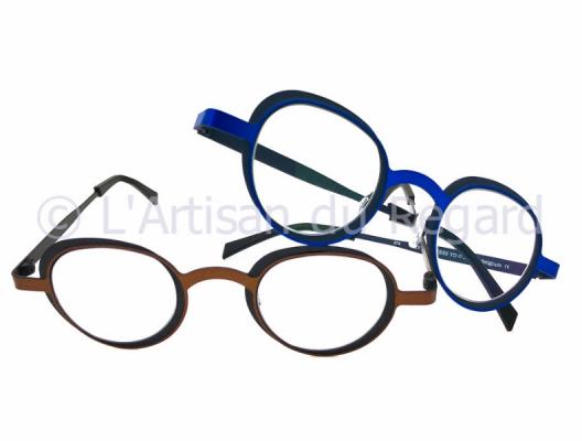 Lunettes Theo