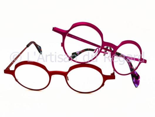 Lunettes Theo