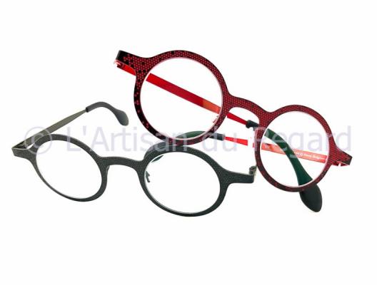 Lunettes Theo