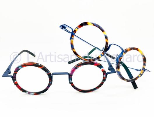 Lunettes Theo