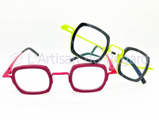 Lunettes Theo