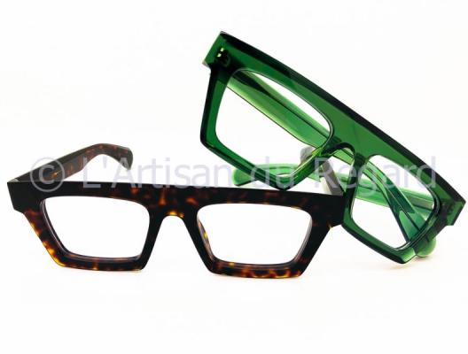 Lunettes Theo