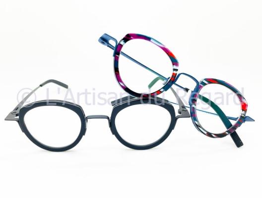 Lunettes Theo