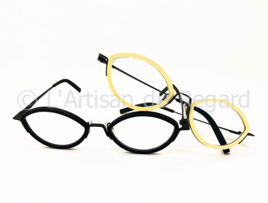 Lunettes Theo