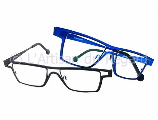 Lunettes Theo