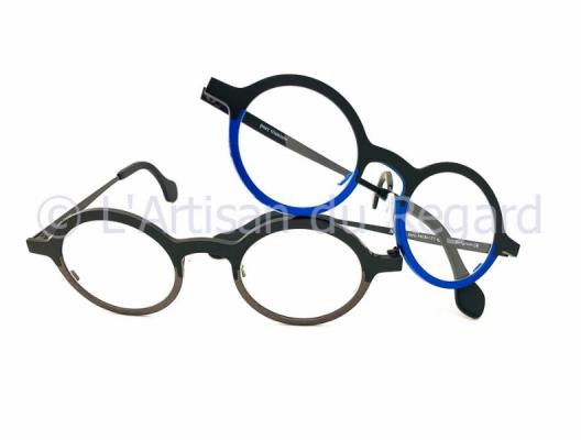 Lunettes Theo