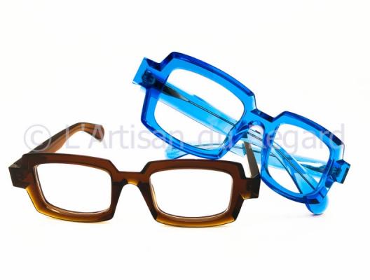 Lunettes Theo