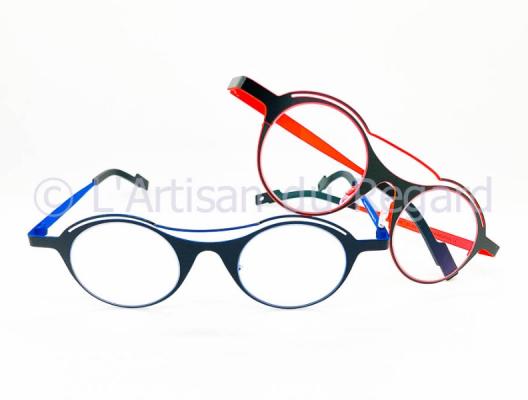 Lunettes Theo