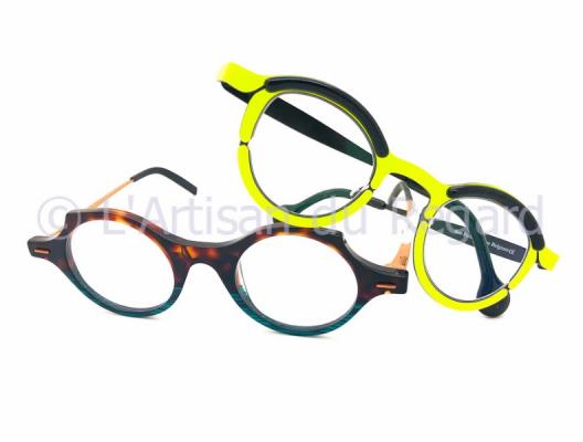 Lunettes Theo