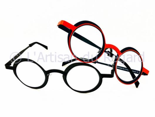 Lunettes Theo