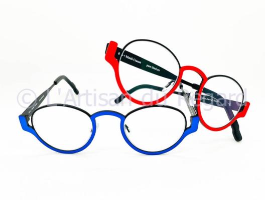 Lunettes Theo