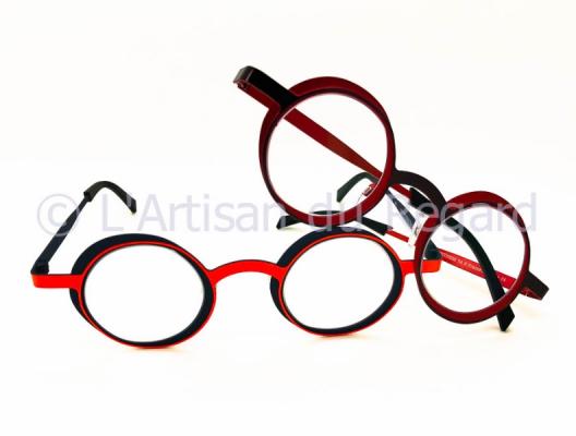 Lunettes Theo
