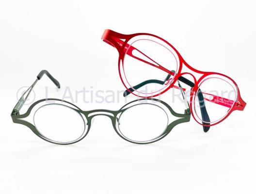 Lunettes Theo
