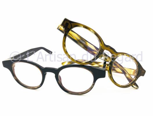 Lunettes Thierry Lasry