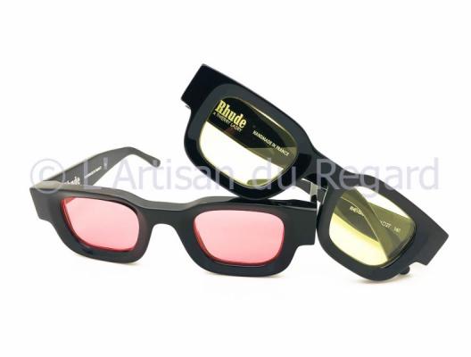 Lunettes Thierry Lasry
