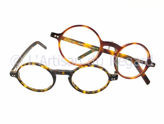 Lunettes Lunor