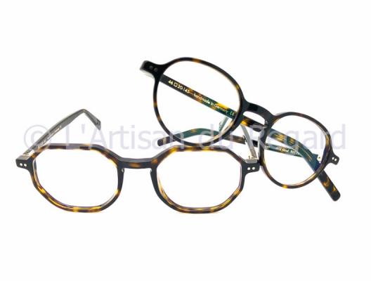 Lunettes Lunor