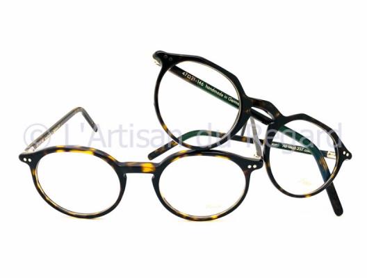 Lunettes Lunor